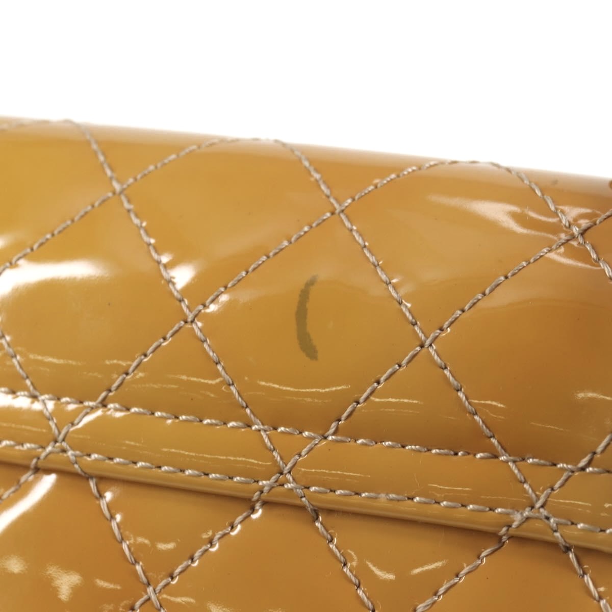 CHANEL Matelasse Chain Shoulder Bag