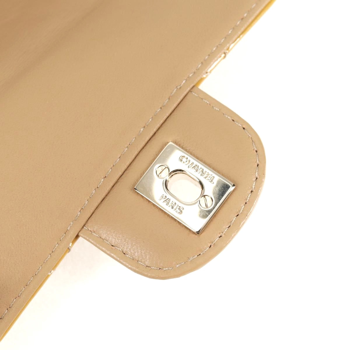CHANEL Matelasse Chain Shoulder Bag
