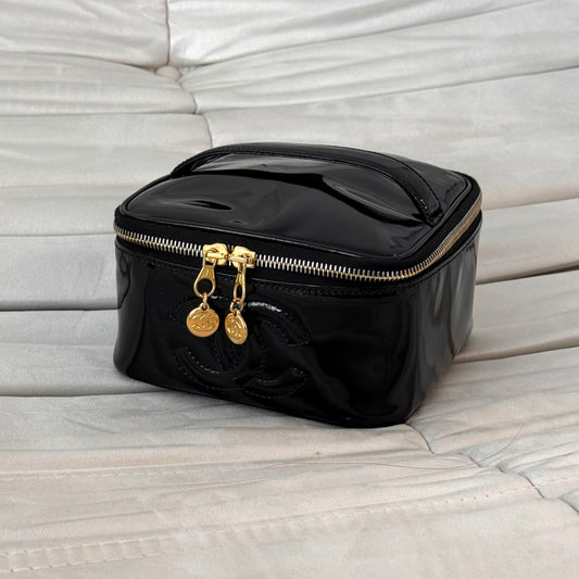 Chanel Coco Vanity Bag