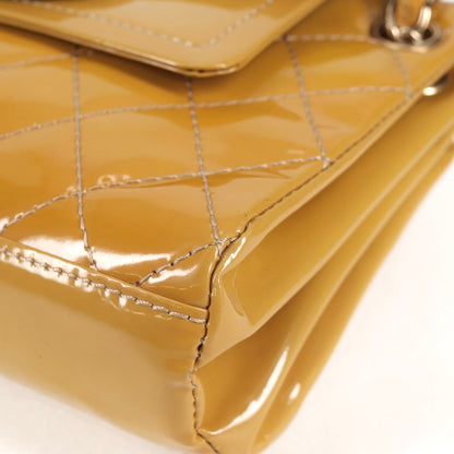 CHANEL Matelasse Chain Shoulder Bag